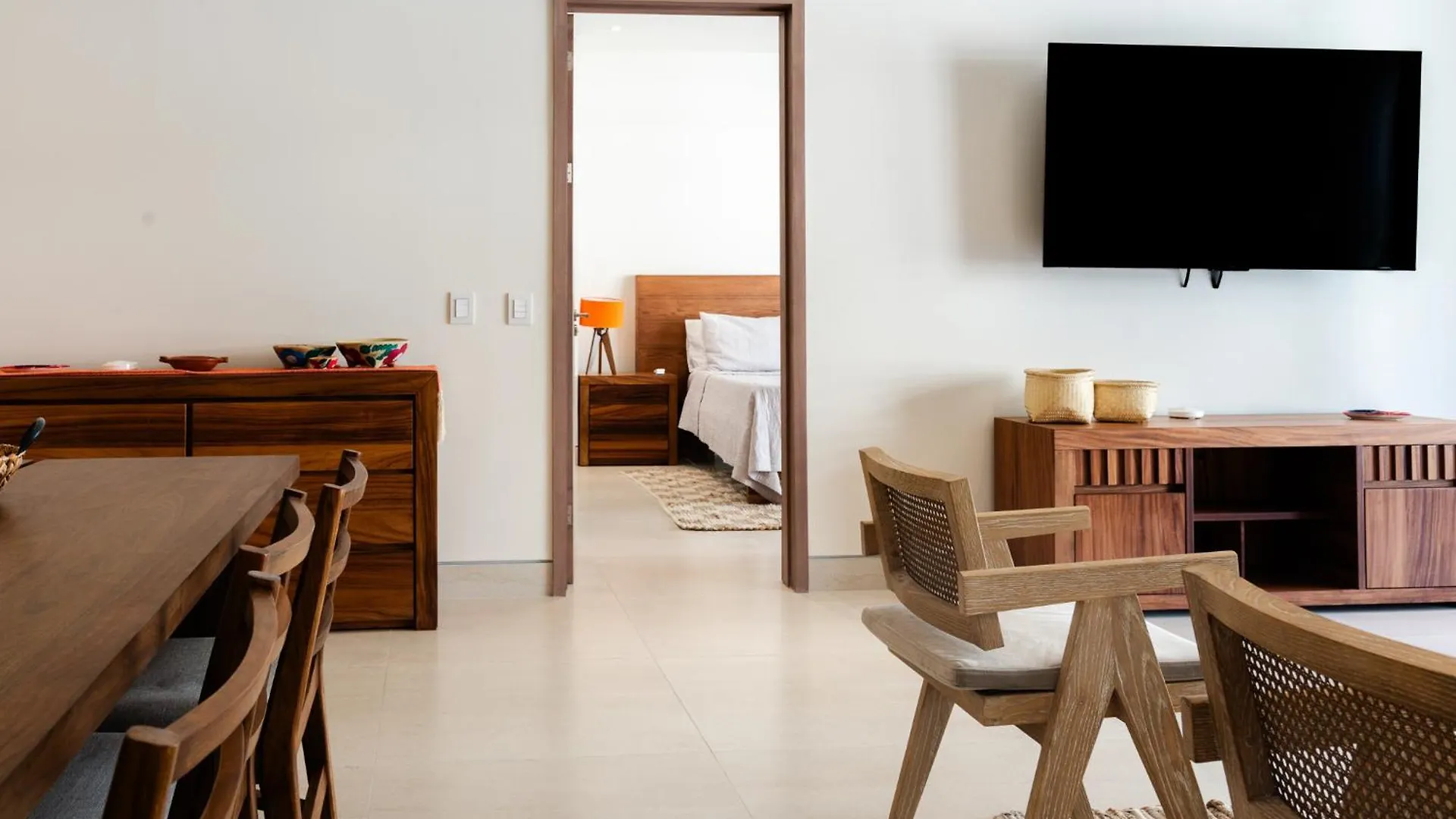 카보산루카스 Departamentos Vista Vela III 아파트