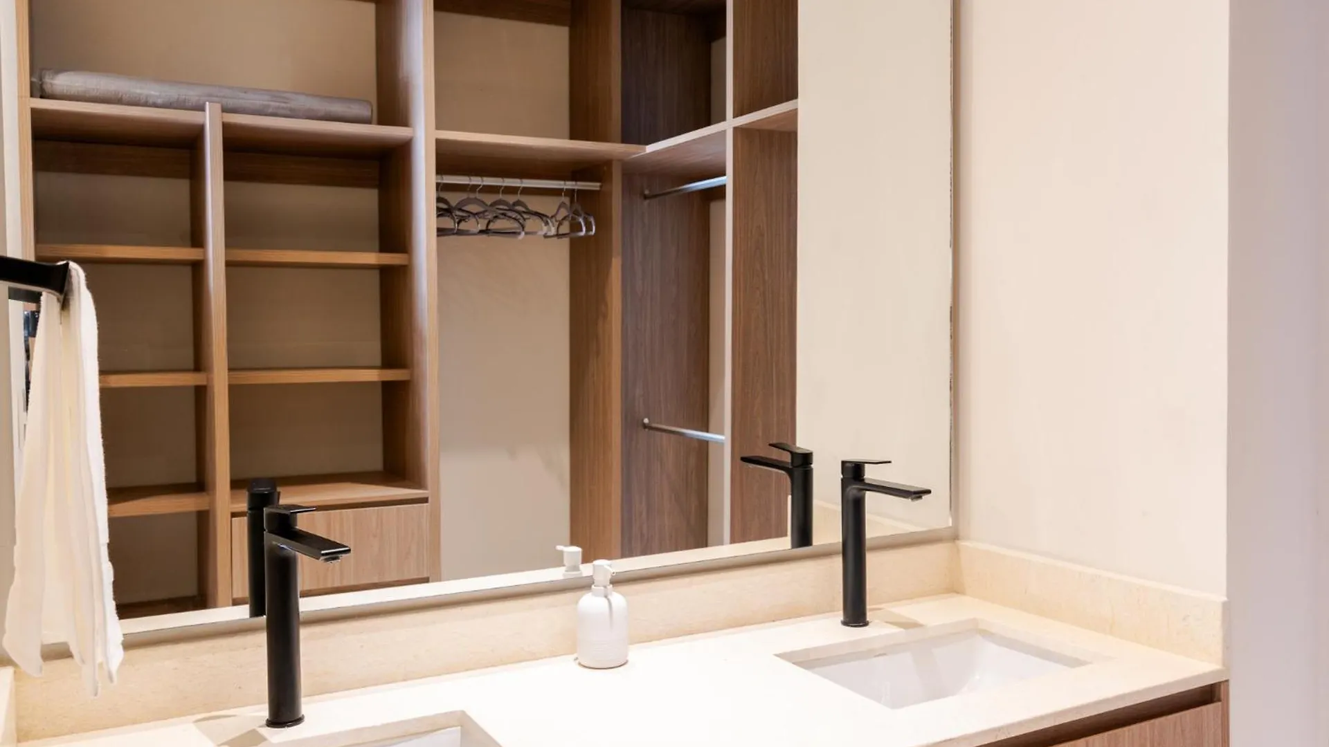 카보산루카스 Departamentos Vista Vela III 아파트
