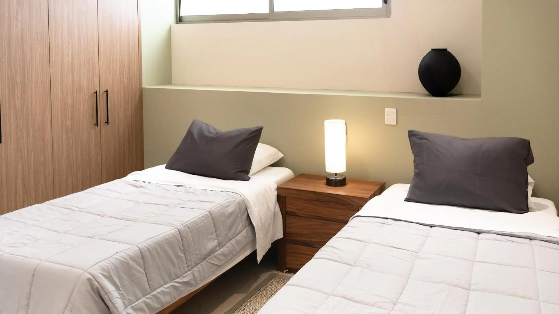 카보산루카스 Departamentos Vista Vela III 아파트