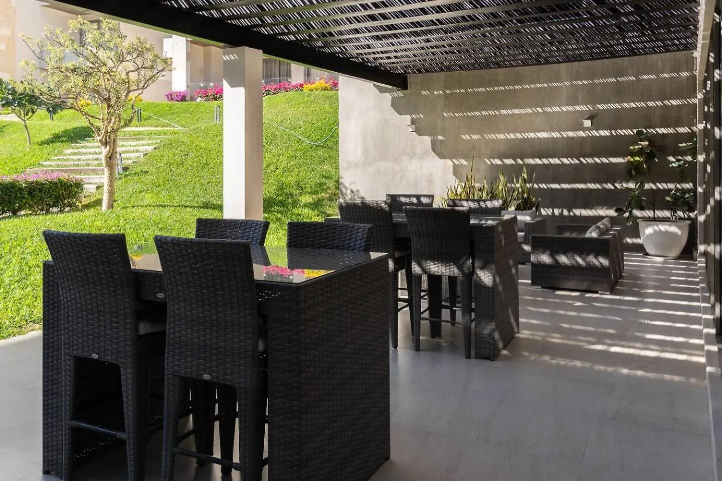 카보산루카스 Departamentos Vista Vela III 아파트