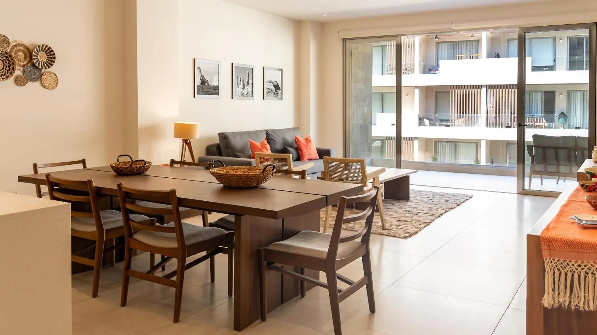 카보산루카스 Departamentos Vista Vela III 아파트 0*,