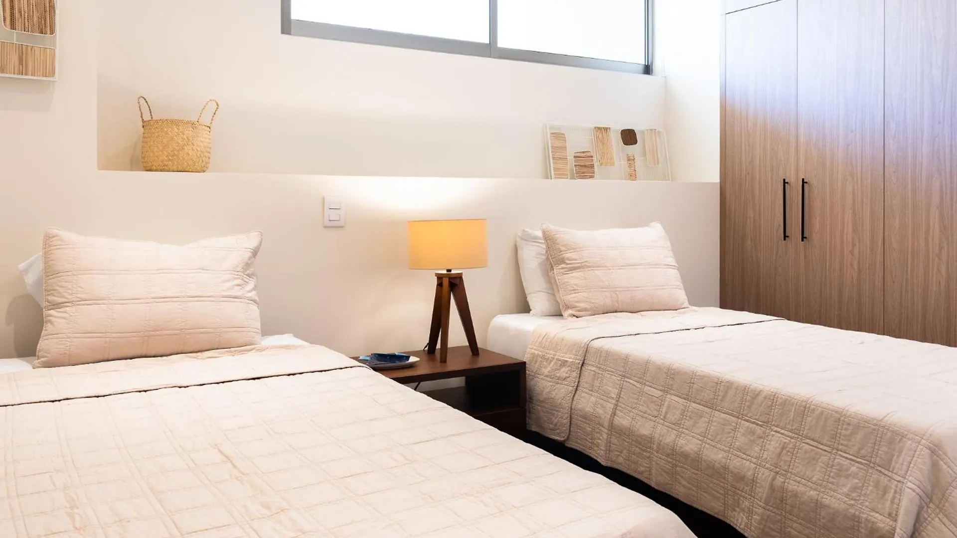 카보산루카스 Departamentos Vista Vela III 아파트