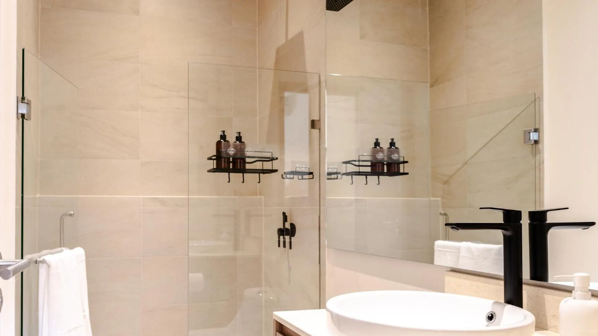 카보산루카스 Departamentos Vista Vela III 아파트
