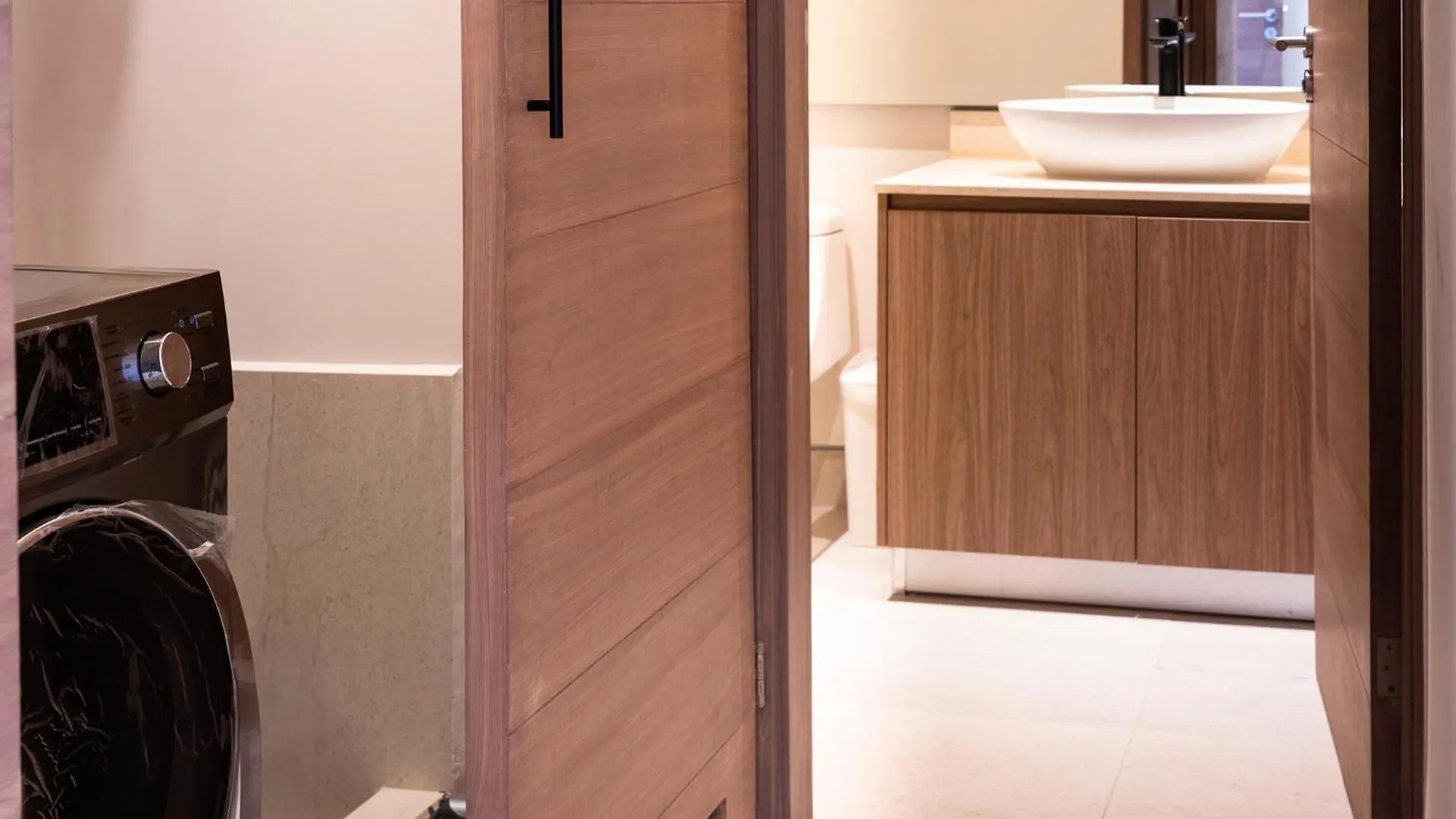 카보산루카스 Departamentos Vista Vela III 아파트