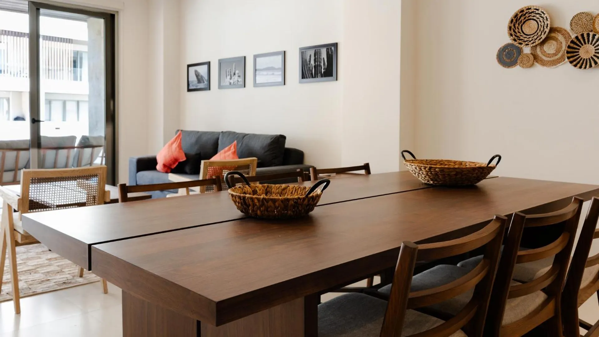 카보산루카스 Departamentos Vista Vela III 아파트