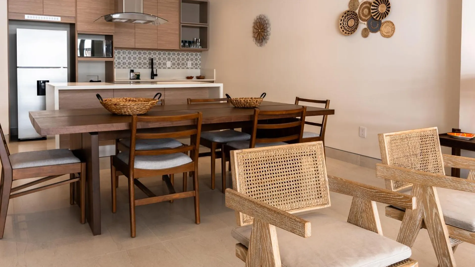 카보산루카스 Departamentos Vista Vela III 아파트