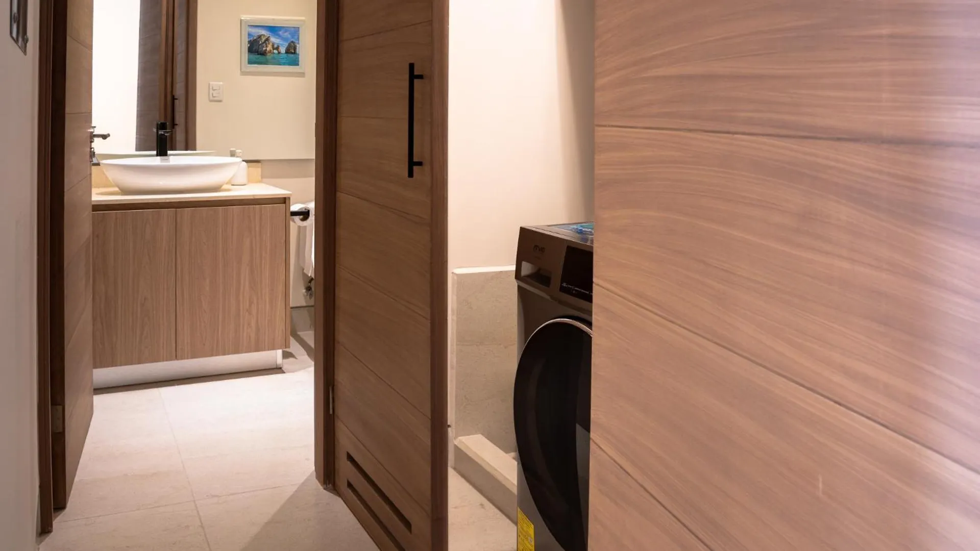 카보산루카스 Departamentos Vista Vela III 아파트