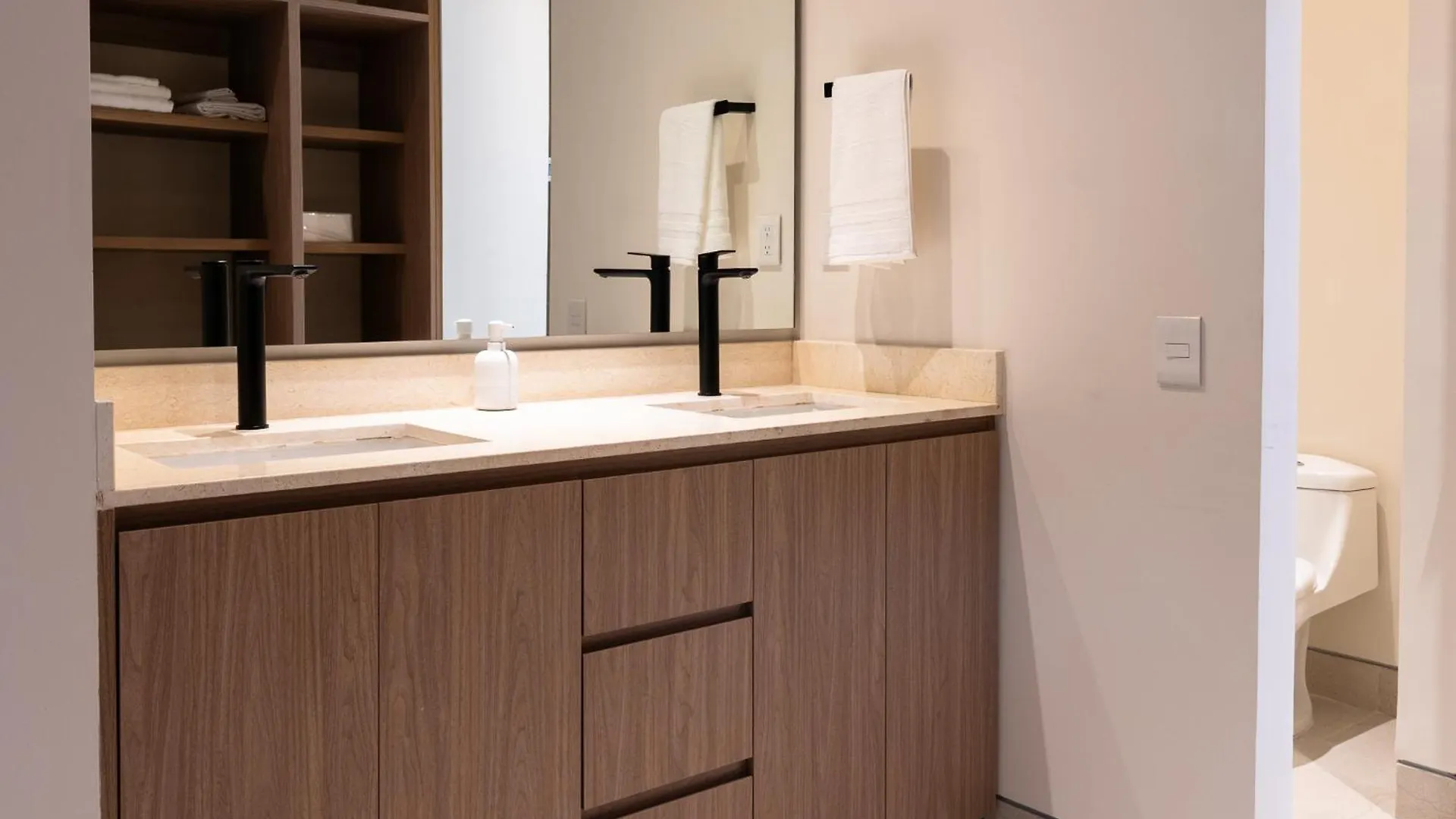 카보산루카스 Departamentos Vista Vela III 아파트 멕시코