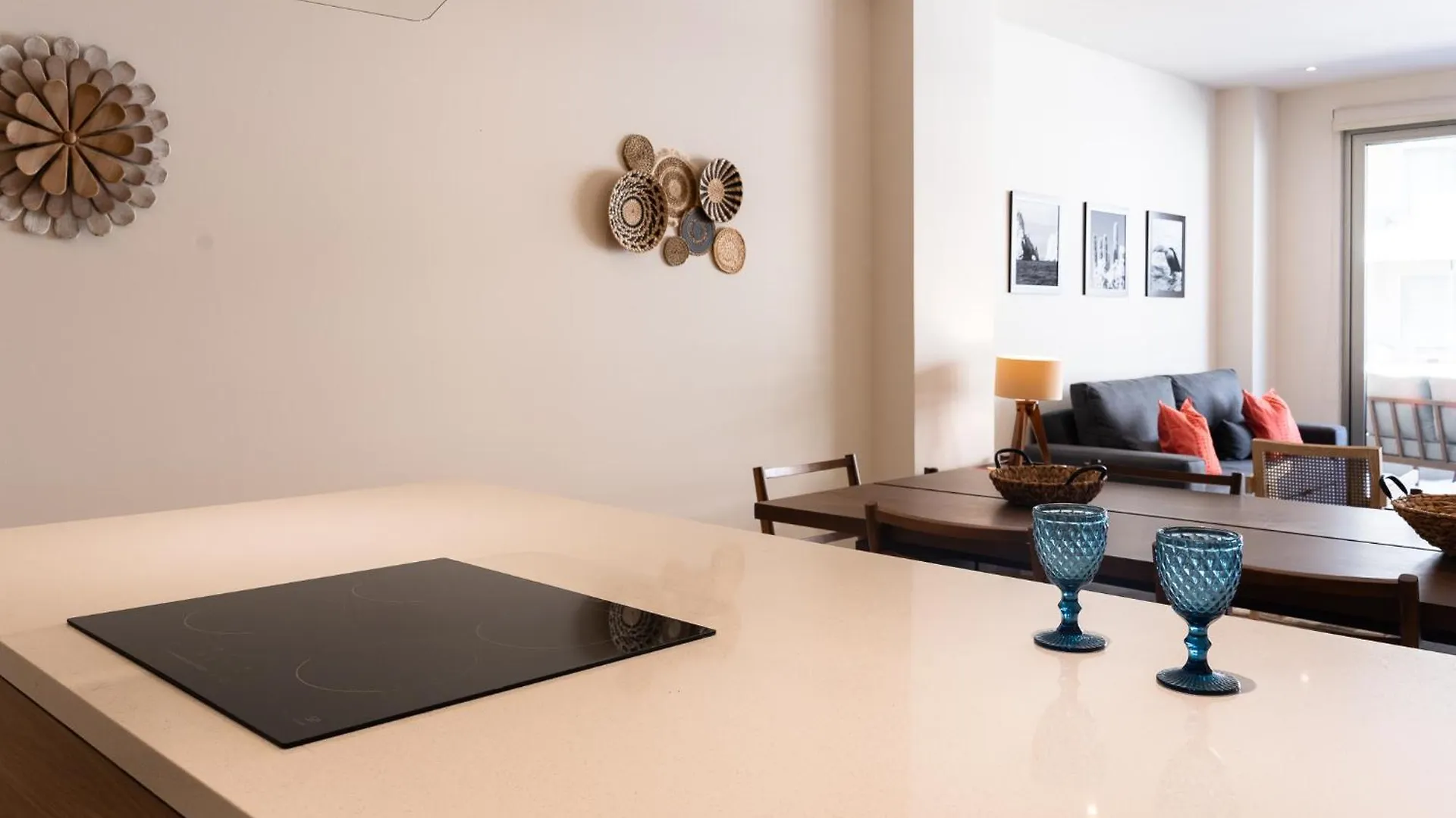 카보산루카스 Departamentos Vista Vela III 아파트