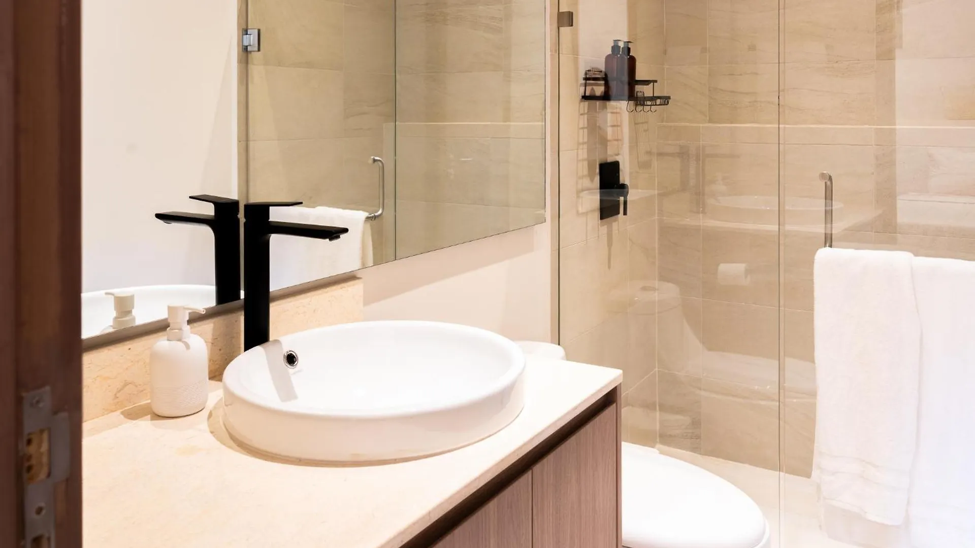 카보산루카스 Departamentos Vista Vela III 아파트 멕시코