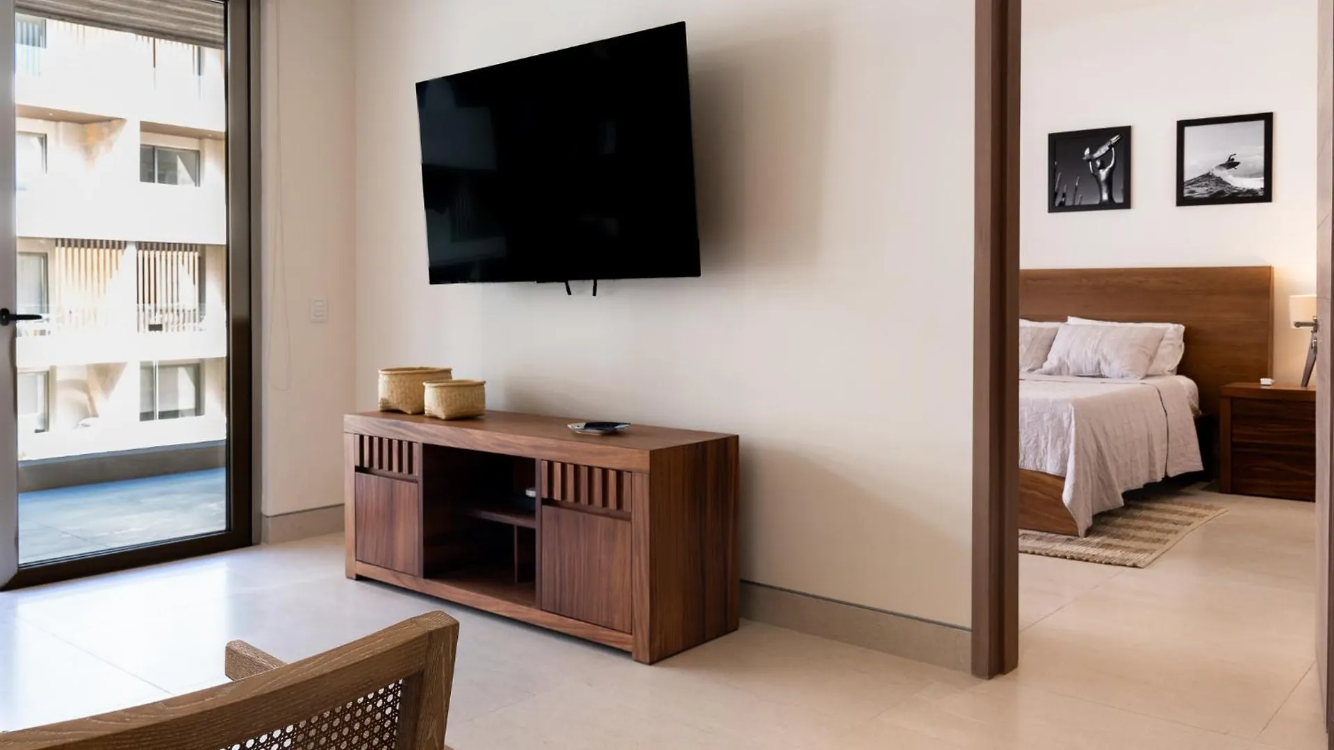 카보산루카스 Departamentos Vista Vela III 아파트 멕시코