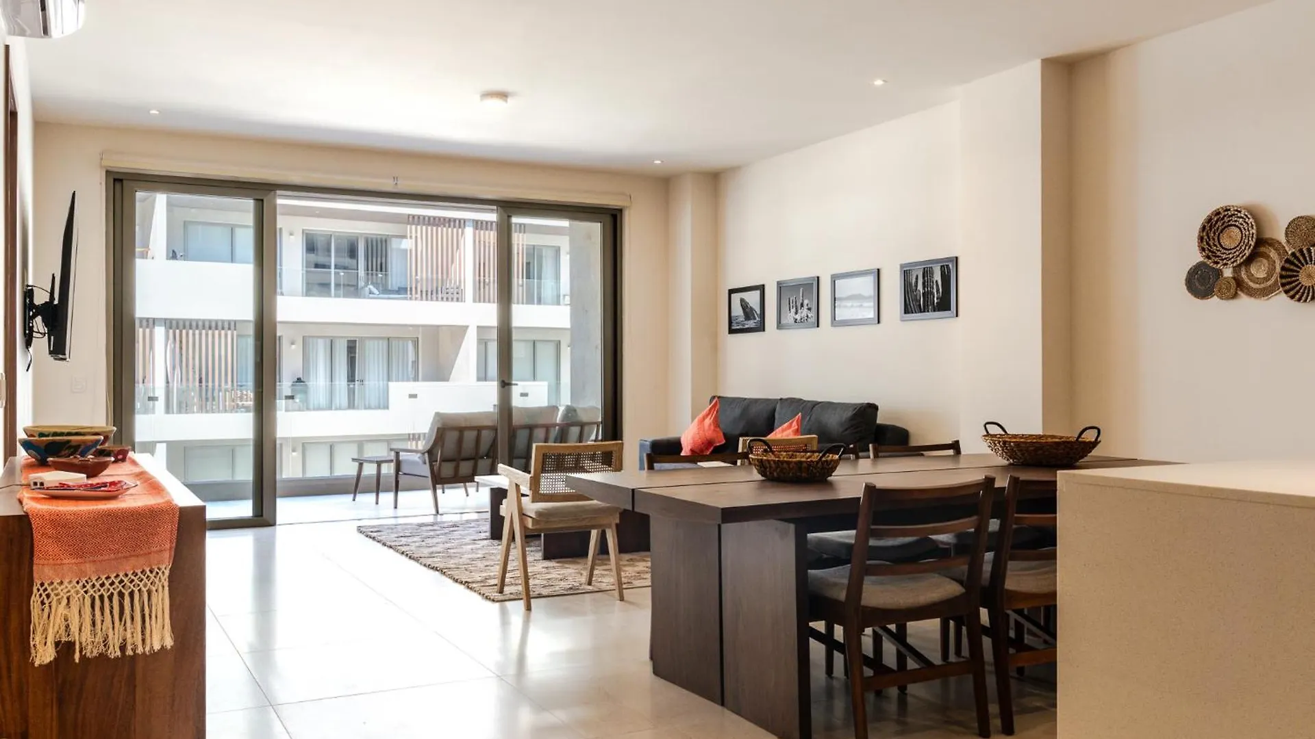 카보산루카스 Departamentos Vista Vela III 아파트 멕시코