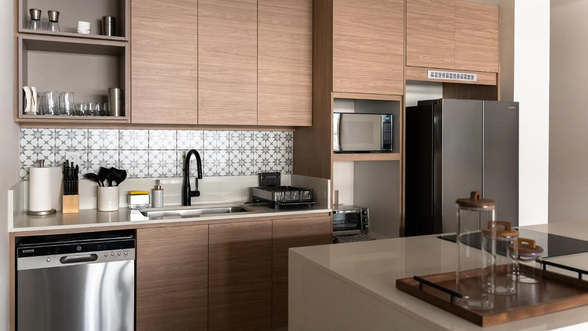Апартаменты Departamentos Vista Vela III Кабо-Сан-Лукас Мексика