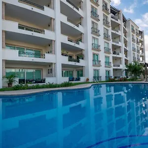  Apartamento Maravilla - New Luxurious 300mt From The